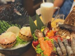 -湊湊火锅·茶憩(上海合生汇店)