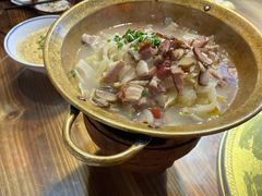 -印象鲵宴·张家界地标美食名片(溪布街店)