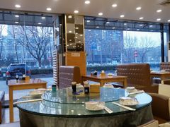 大堂-金掌勺东北菜(格兰晴天店)