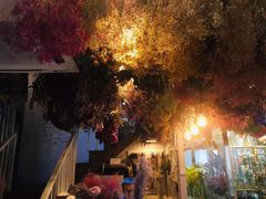 -花十悦·鲜花咖啡餐厅(振业城一期店)