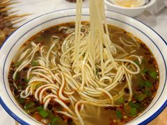 -清真·西北人家风味馆(中山中路店)
