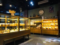 -啊噗吐呦现场烘焙(麦凯乐店)