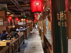 -农耕记·湖南土菜(观澜福城天虹店)