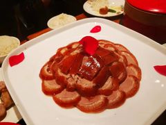 -壹零捌道·北京烤鸭(车公庄店)