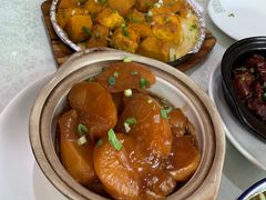 -富临轩私房菜(集庆门大街店)