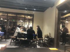 -重庆古老火锅