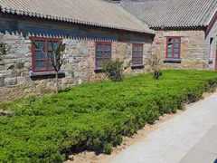 -刘公岛景区