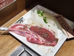 -焼肉ライク·烧肉LIKE(万菱汇店)