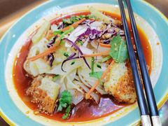 -新疆巴州金丝特餐厅(大钟寺店)