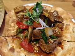 -天山传奇新疆菜(SKLP店)