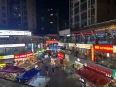 -万达广场(桂林高新店)