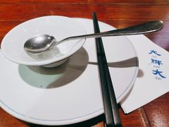 -大牌大·传统杭帮菜(湖滨店)