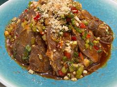 -君霖海鲜私房菜(春柳店)