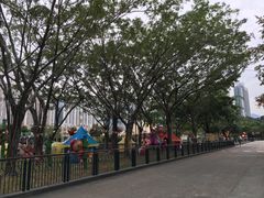 -沙田公园