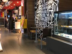 -麦当劳(无锡滨湖万达店)