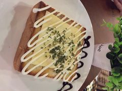 SPR&nbsp;COFFEE(东大街罗马假日风情街)-SPR COFFEE(兴正元店)