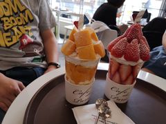 -Cafe de Paris(林荫路店)