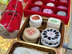-北京稻香村(燕丰商场店)