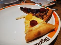 水果乐园比萨-比格比萨自助(延庆万达广场店)