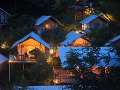 -北京山里寒舍度假酒店