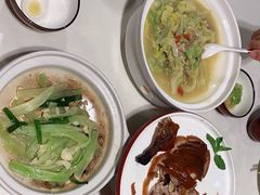 -大鸭梨烤鸭店(花园村店)