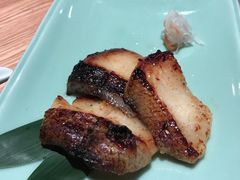 -然寿司(郎园vintage店)