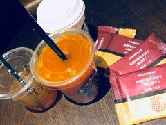 -星巴克(苏州泰华店)