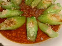 丝瓜蒸粉丝-顺鹅季·非遗烧鹅(六道口店)