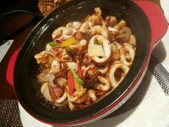 生嗜小管-肴约·花园式餐厅(湖里店)