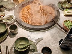 -鲜潭蒸汽石锅鱼(五道口购物中心店)