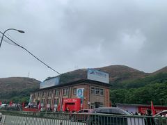 -816工程景区