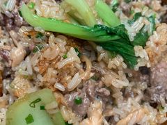 -壹煲口福煲仔饭(中山路店)