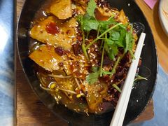 -禧和源养生素食茶馆