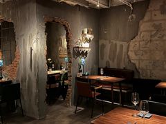 -CHURCH  BISTRO 教堂·餐吧