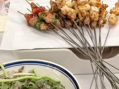 -回·龙虾铺·盆盆蟹·烧烤大排档(回龙观店)