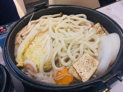 牛肉寿喜锅-芮麒·日本料理(淮海路店)
