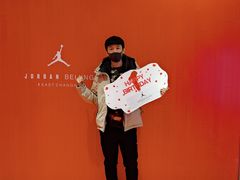 -JORDAN(东方广场店)