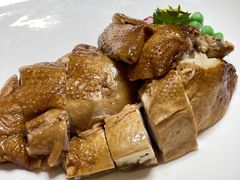 -百年认一力·清真牛羊肉(南中环店)