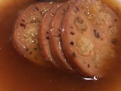 -涵家味土菜馆·徽州一绝臭鳜鱼(三河古镇店)