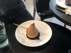 -游心咖啡(青山滨江店)