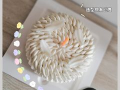 -壹点壹客·生日蛋糕(南山店)