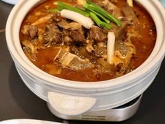-恬阿姨庭院餐厅·生日宴