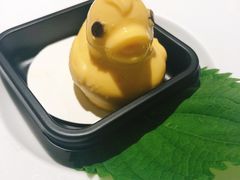 -一只酸奶牛(丹尼斯大卫城店)