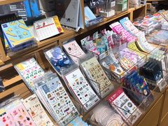 -九木杂物社(恒隆广场店)