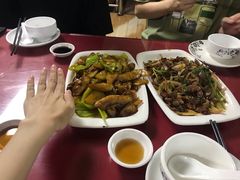 -哈尔滨饺子王·东北菜(鱼鳞浃路店)