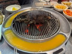 -喜来稀肉(虹泉路店)
