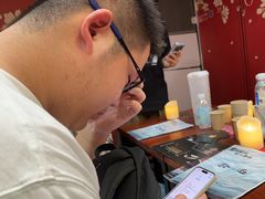 -剧狐剧本杀·月球探案馆(人民广场1号店)