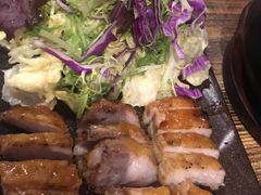 -花食间餐吧(远大购物中心群力店)