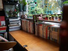 -街角 T·COFFEE 融合料理·BISTRO(车公庙店)