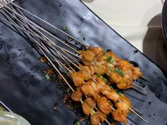 -聚味瞿记·龙虾堂(天元店)